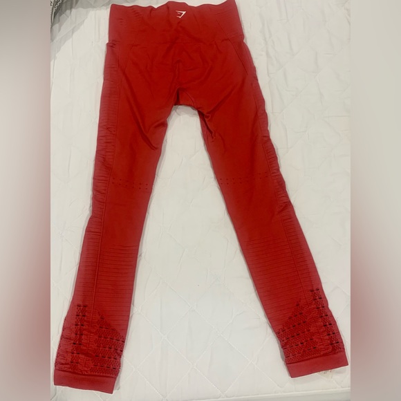 Gymshark Pants - Gymshark leggings